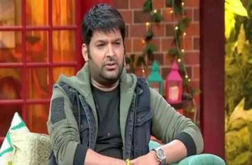Kapil Sharma missbehave with marthi actress शराब के नशे में कपिल शर्मा ने की मराठी एक्ट्रेस से छेड़छाड़, हाथ जोड़कर मांगी माफी