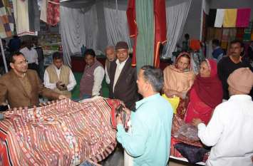 Khadi in fashion, preparation to reduce costs फैशन में खादी, लागत कम करने की तैयारी