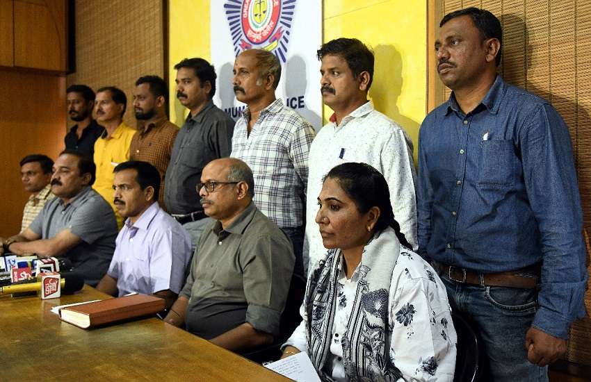 खुलासा: टेलर के मार्का से लगा हत्यारो का सुराग