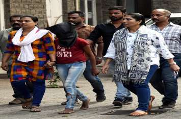 mahim murder accused arrest खुलासा: टेलर के मार्का से लगा हत्यारो का सुराग