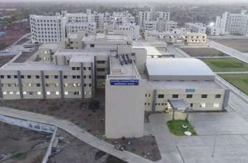 This new course will start in Ratlam Medical College रतलाम मेडिकल कालेज में शुरू होगा यह नया पाठ्यक्रम