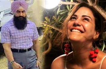 aamir khans actress Mona Singh to Tie the Knot in December 38 साल की उम्र में दुल्हन बनेंगी आमिर खान की ये एक्ट्रेस, पर्सनल लाइफ को लेकर किया ये खुलासा