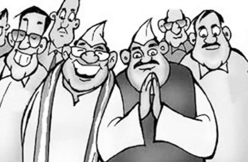 तीर्थयात्रा में भेजकर दिलाई जा रही शपथ, घरों में पहुंचाई जा रही गर्मा-गर्म बिरयानी तीर्थयात्रा में भेजकर दिलाई जा रही शपथ, घरों में पहुंचाई जा रही गर्मा-गर्म बिरयानी