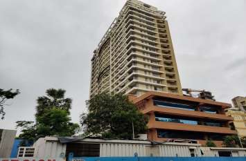 From MHADA to Mantralaya, there was a stir among the officials ? Video Impact News: MHADA से लेकर Mantralay तक अधिकारियों में मची खलबली, PATRIKA खबर का असर ?