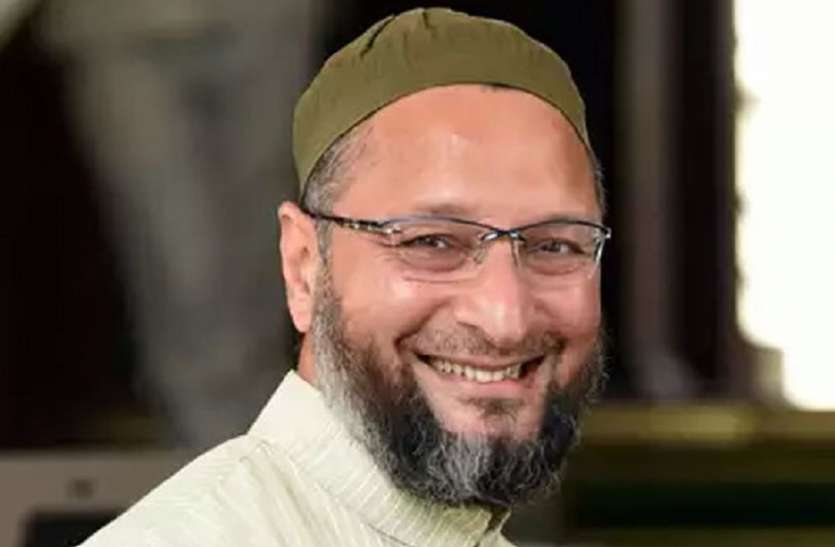 तृणमूल के लिए खतरे की घंटी, ओवैसी की पार्टी ने बंगाल की 60 सीटों पर तैयार कर लिए बूथवार संगठन तृणमूल के लिए खतरे की घंटी, ओवैसी की पार्टी ने बंगाल की 60 सीटों पर तैयार कर लिए बूथवार संगठन