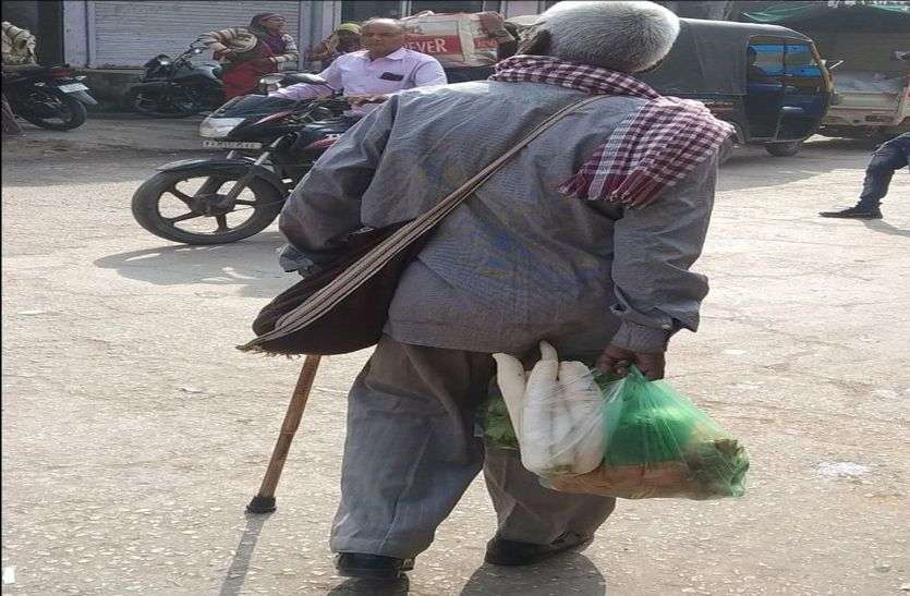 दुष्परिणामों की कर रहे अनदेखी दुष्परिणामों की कर रहे अनदेखी