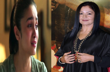 pooja bhatt reveal about reason of Alia Bhatt success in bollywod आलिया को बड़ी बहन पूजा भट्ट ने सबके सामने कहा: तुम में मम्मी-पापा का ये जीन नहीं, हम सच बोलते हैं और तुम..