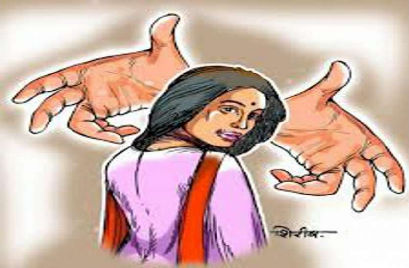 Will tell mother-father Your boy do molests' मनचलों के माता-पिता को बताएंगे- ‘तुम्हारा लड़का छेड़छाड़ करता है’