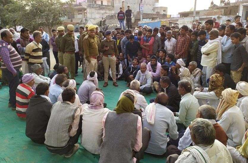 उधारी के 21 लाख रुपए नहीं देने पर दी जान उधारी के 21 लाख रुपए नहीं देने पर दी जान