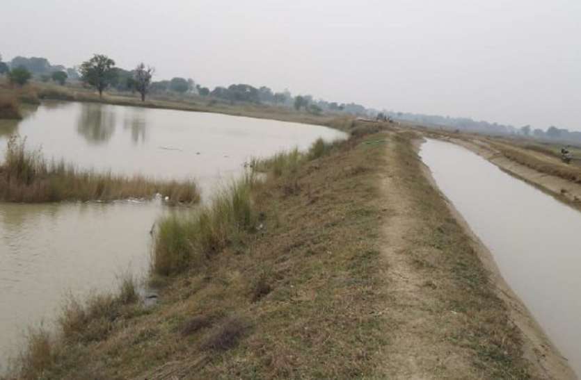 Kyoti canal burst in ten days, know what happened then दस दिन में फूटी क्योटी नहर , जानिए फिर क्या हुआ