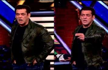 Salman Khan decleared top 4 contestants बिग बॉस के घर में लगातार हो रही बदतमीजियों पर सलमान खान के गुस्से ने लगाई लगाम, आठ लोग होगें घर से बाहर!