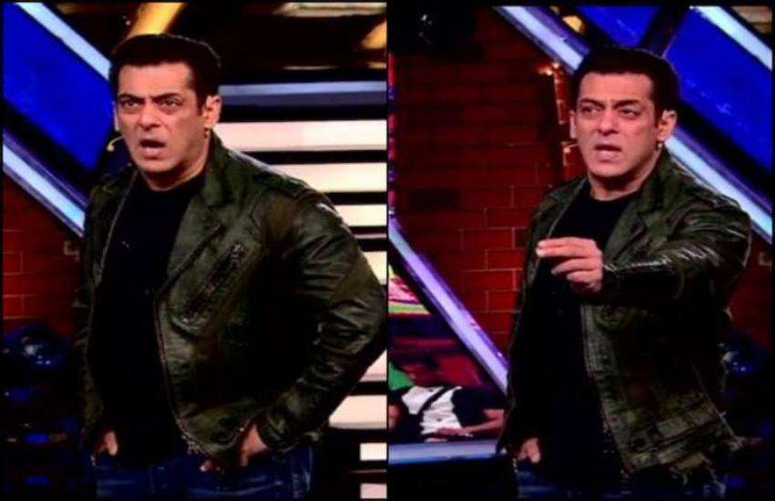 Bigg boss 13 salman khan