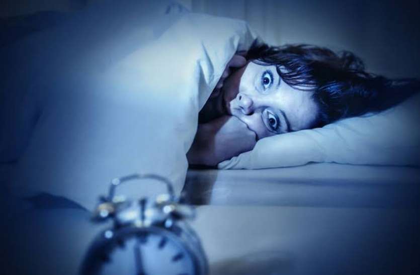 sleep_disorder.jpg क्या आप भी नींद में बड़बड़ाते हैं, जानिये इसकी वजह और इलाज