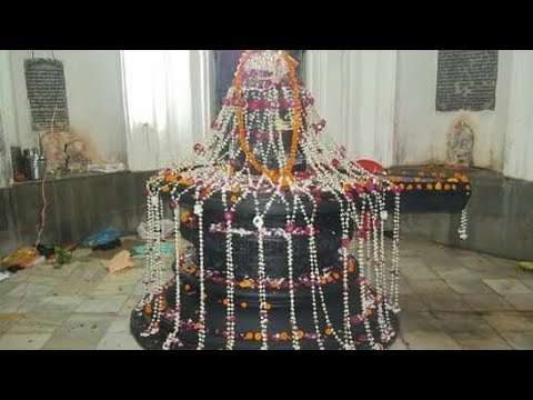 जब जमीन से निकला तो बन गया एशिया का सबसे बड़ा शिवलिंग