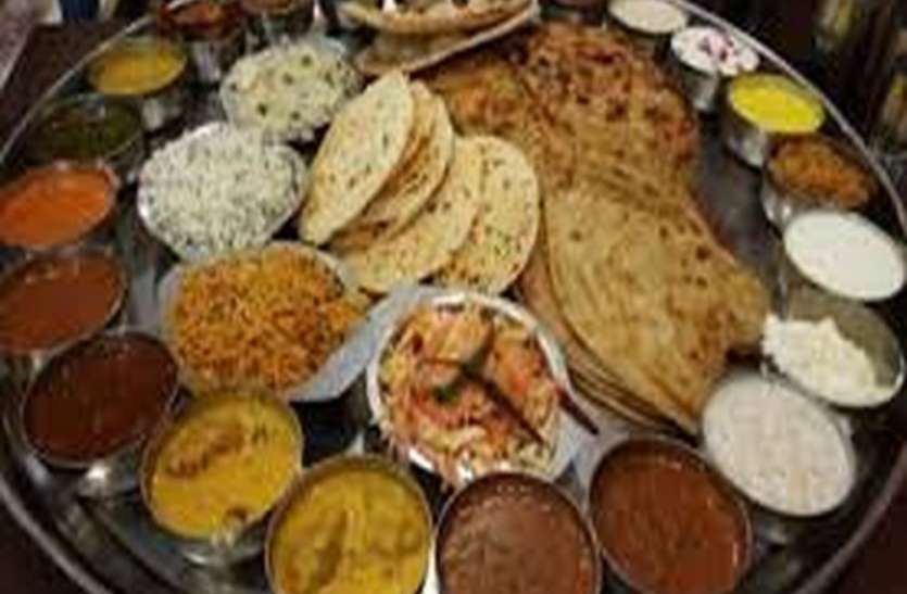 थाली में परोस रहे मीठे जहर से बढ़ रहा कैंसर का खतरा थाली में परोस रहे मीठे जहर से बढ़ रहा कैंसर का खतरा