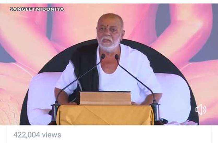 रावण को आदर्श बताने वालों पर भाजपा के अपनों ने ही रामबाण से साधा निशाना - रावण को आदर्श बताने वालों पर भाजपा के अपनों ने ही रामबाण से साधा निशाना -