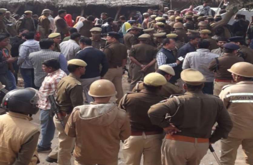 ...नहीं तो सीएम आवास के आत्मदाह कर लेगी पीड़िता की बहन ...नहीं तो सीएम आवास के सामने आत्मदाह कर लेगी पीड़िता की बहन