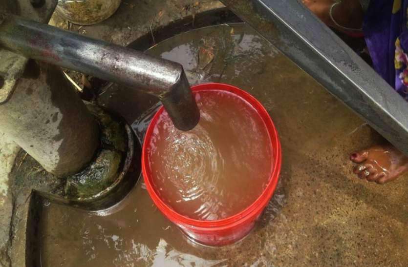 water_1_4778994_835x547-m.jpg अब प्रदूषित पानी से बीमार नहीं होंगे ग्रामीण, 40 करोड़ से गांव-गांव पहुंचेगा शुद्ध पेयजल