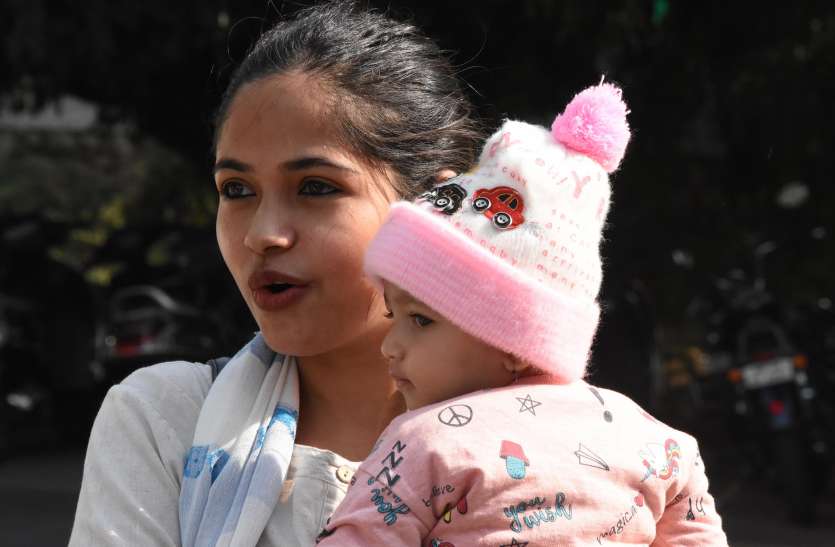 bhopal weather forecast today हवा के असर से सर्दी का अहसास बरकरार, 15 दिसंबर के बाद तेजी से लुढ़केगा पारा