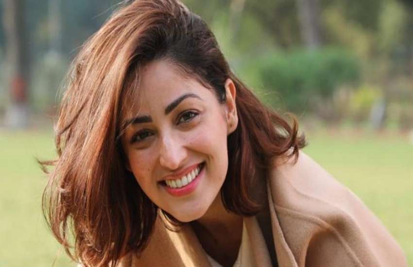 yami gautam