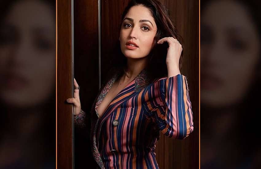 yami gautam 