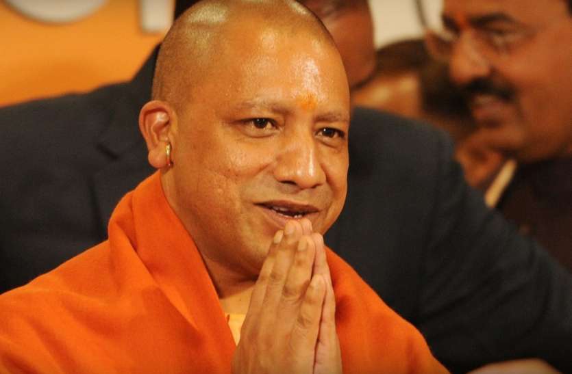 Yogi मिशन 2022 के लिए भाजपा ने उतारे 10000 ट्रेंड कार्यकर्ता, शुरू हुआ बड़ा अभियान