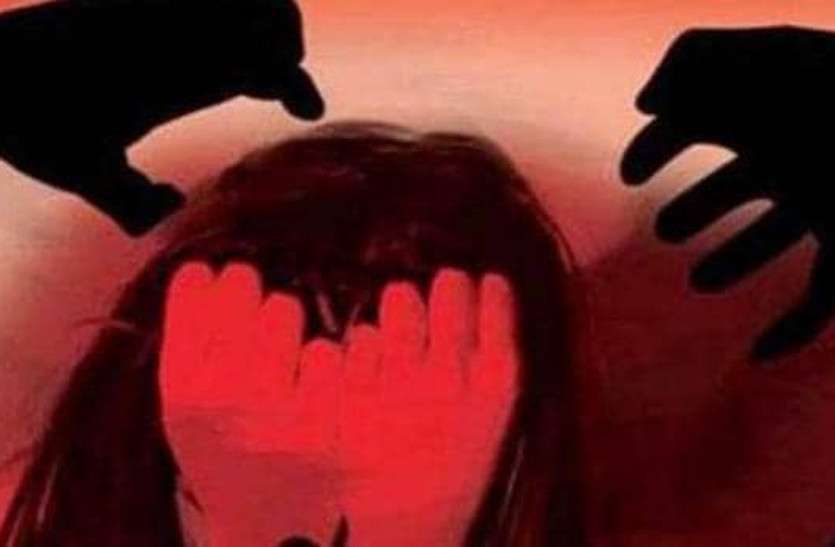 illustration image सबसे बड़ी सजा फांसी......पर किसी को नहीं मिली