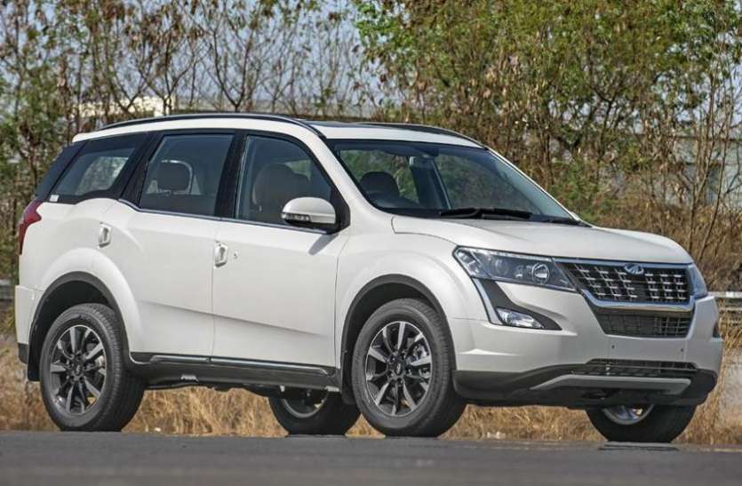 Mahindra Car Discount Mahindra की कारों पर पूरे 4 लाख का डिस्काउंट, कुछ दिनों का है मौक़ा