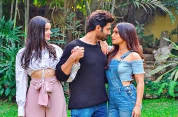 Kartik aaryan ananya pandey bhumi pednekar cheating in relationship कार्तिक आर्यन ने दिया बोल्ड बयान, बोले- रिलेशनशिप में होने के बावजूद किसी और से हो चुके हैं अट्रैक्ट