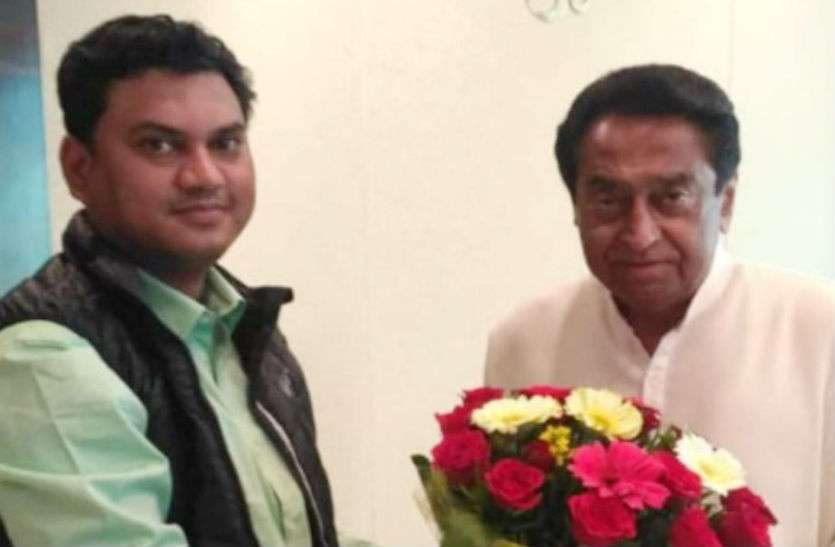 787.jpg कांग्रेस विधायक ने कमलनाथ के फैसले को दिया चुनौती, खुलकर जीतू सोनी के समर्थन में आया