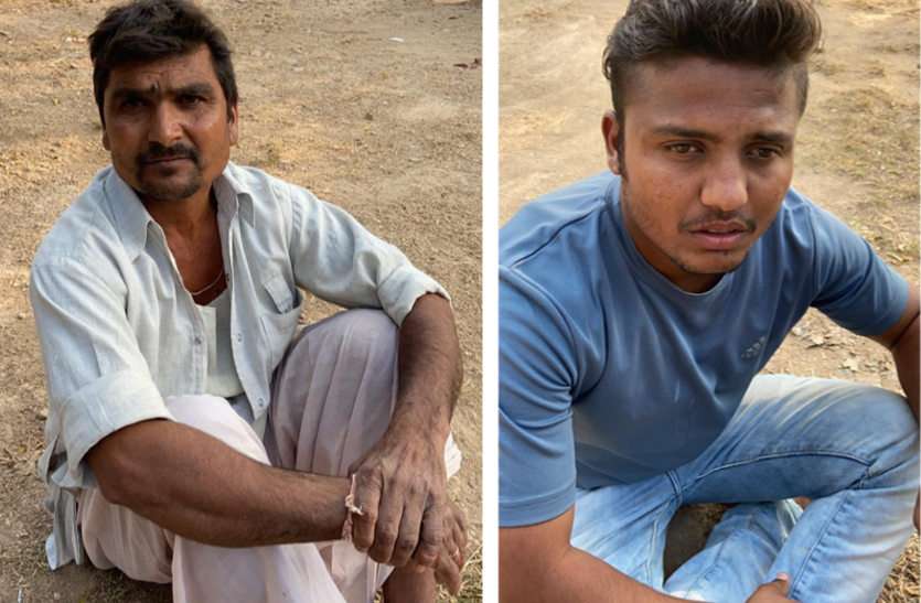 नारकोटिक्स विभाग का काला कारनामा, जिस नशे को नष्ट करना था उसे तस्करों को बेचा, दो गिरफ्तार नारकोटिक्स विभाग का काला कारनामा, जिस नशे को नष्ट करना था उसे तस्करों को बेचा, दो गिरफ्तार