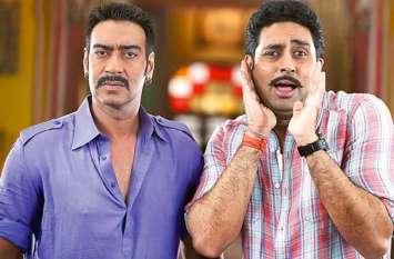 abhishek bachchan drink with ajay devgan in australia hotel अमिताभ बच्चन से छिपकर अभिषेक ने अजय देवगन संग किया था ऐसा काम