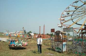 Brahmagir Maharaj Mela Amalpura news इस मेले में शराब पी तो खैर नहीं, जानिए क्या है खासियत