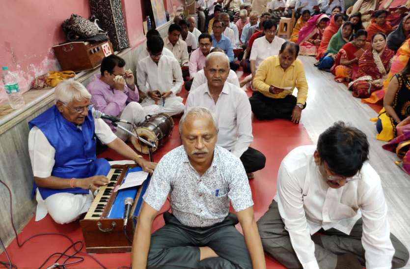 Tamilnadu राम-जानकी विवाह स्वागत समारोह का आयोजन Tamilnadu राम-जानकी विवाह स्वागत समारोह का आयोजन