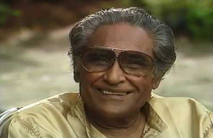 Ashok Kumar