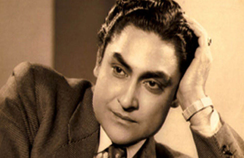 Ashok Kumar