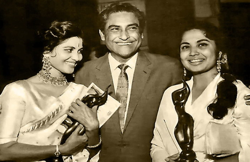 Ashok Kumar
