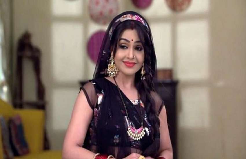 Bhabhi ji ghar par hain
