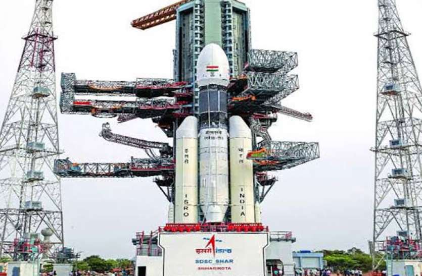 chandrayaan-3-1573703563-lb.jpg चंद्रयान-3 की तैयारियों में जुटा इसरो, केंद्र के सामने रखा अलग बजट