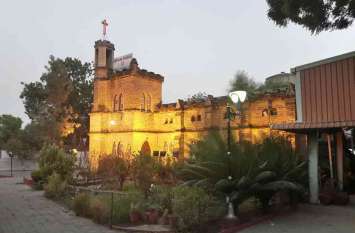 Christmas Event Program Announced प्रभु यीशु के नाम से होने लगा काम