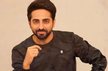 Ayushmann Khurrana Says This Year Has Been Eye Opening Year For Me आयुष्मान खुराना की फिल्में क्यों होती हैं हिट, एक्टर ने खोला राज