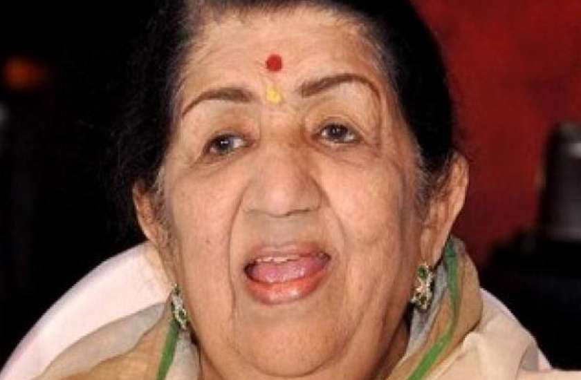 Lata Mangeshkar 