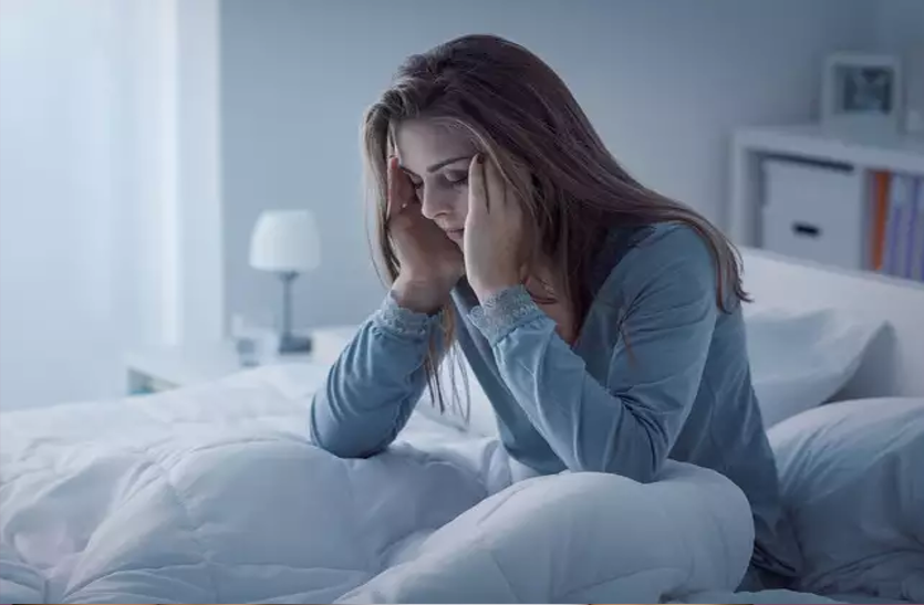 उच्च रक्तचाप और अनिद्रा के लिए कारगर है ये औषधि, एेसे बनाएं उच्च रक्तचाप और अनिद्रा के लिए कारगर है ये औषधि, एेसे बनाएं