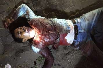 cotton green aqussed arrest up मर्डर मिस्ट्री: