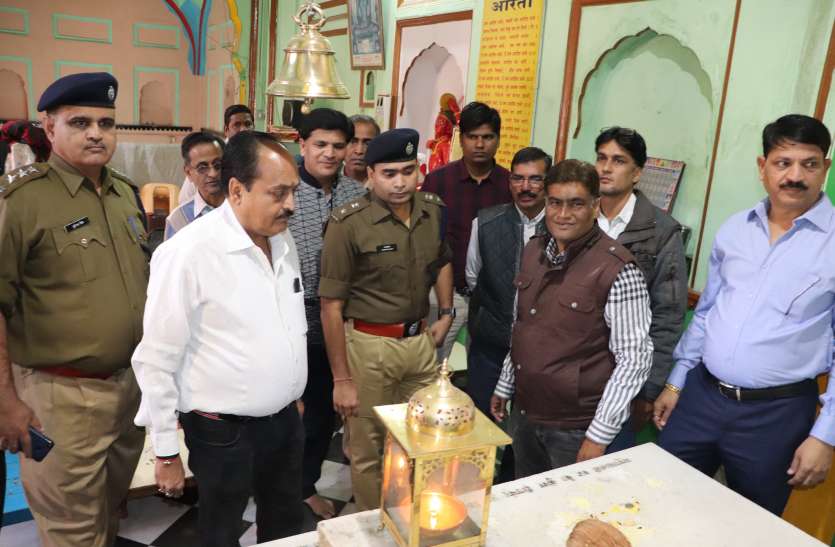 police week off Week off: पुलिस का वीक ऑफ अभी टेढ़ी खीर, हैं कई सारी मुसीबत