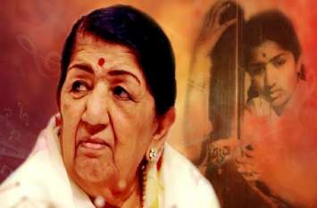Lata Mangeshkar returned to her home after 28 days, thanked everyone ? लता मंगेशकर 28 दिनों बाद लौटीं अपने घर, ट्वीट के माध्यम से लोगों से क्या कहा ?