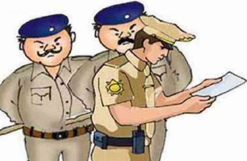 UP Police रेमडेसिविर इंजेक्शन को ब्लैक करने वाला कोरोना पॉजिटिव निकला, संपर्क में आए पुलिसकर्मियों में दहशत