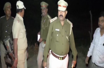 tiger in mahoba महोबा में फिर से टाइगर की दहशत, खौफजदा हैं ग्रामीण