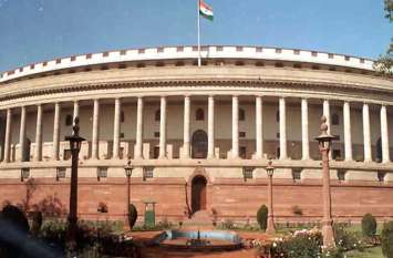 Water Crisis in India Water Crisis : देश के 256 जिलों में जल संकट