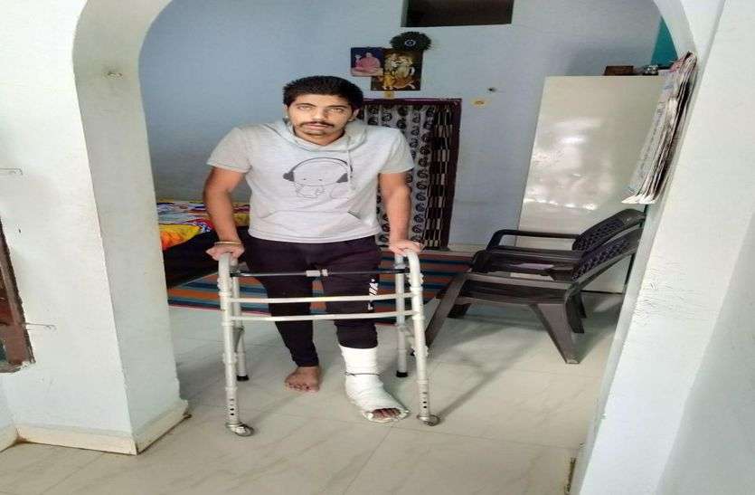 ratlam hospital latest news